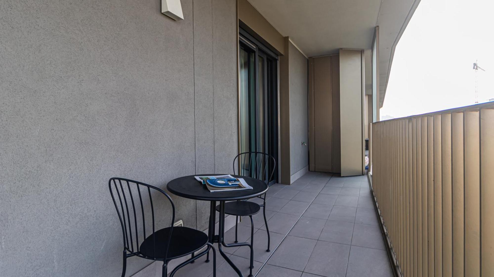 Italianway - Pasolini 70 C - Feel Uptown Milán Exterior foto